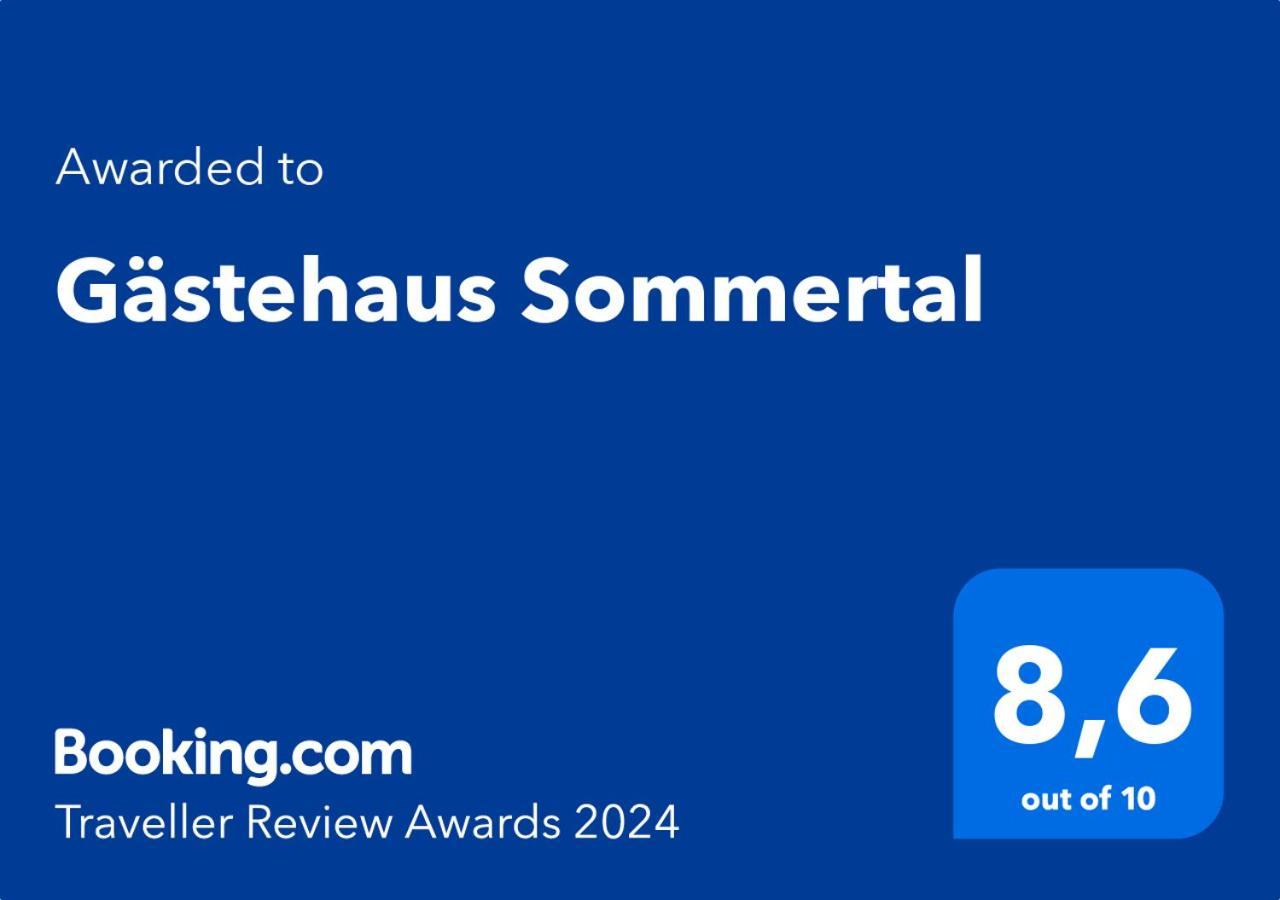 Gaestehaus Sommertal Mit Pool Im Garten, Eigener Parkplatz, 800M Zum Bodensee, 300M Zur Altstadt Меерсбург Экстерьер фото
